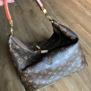 Louis Vuitton Sully PM